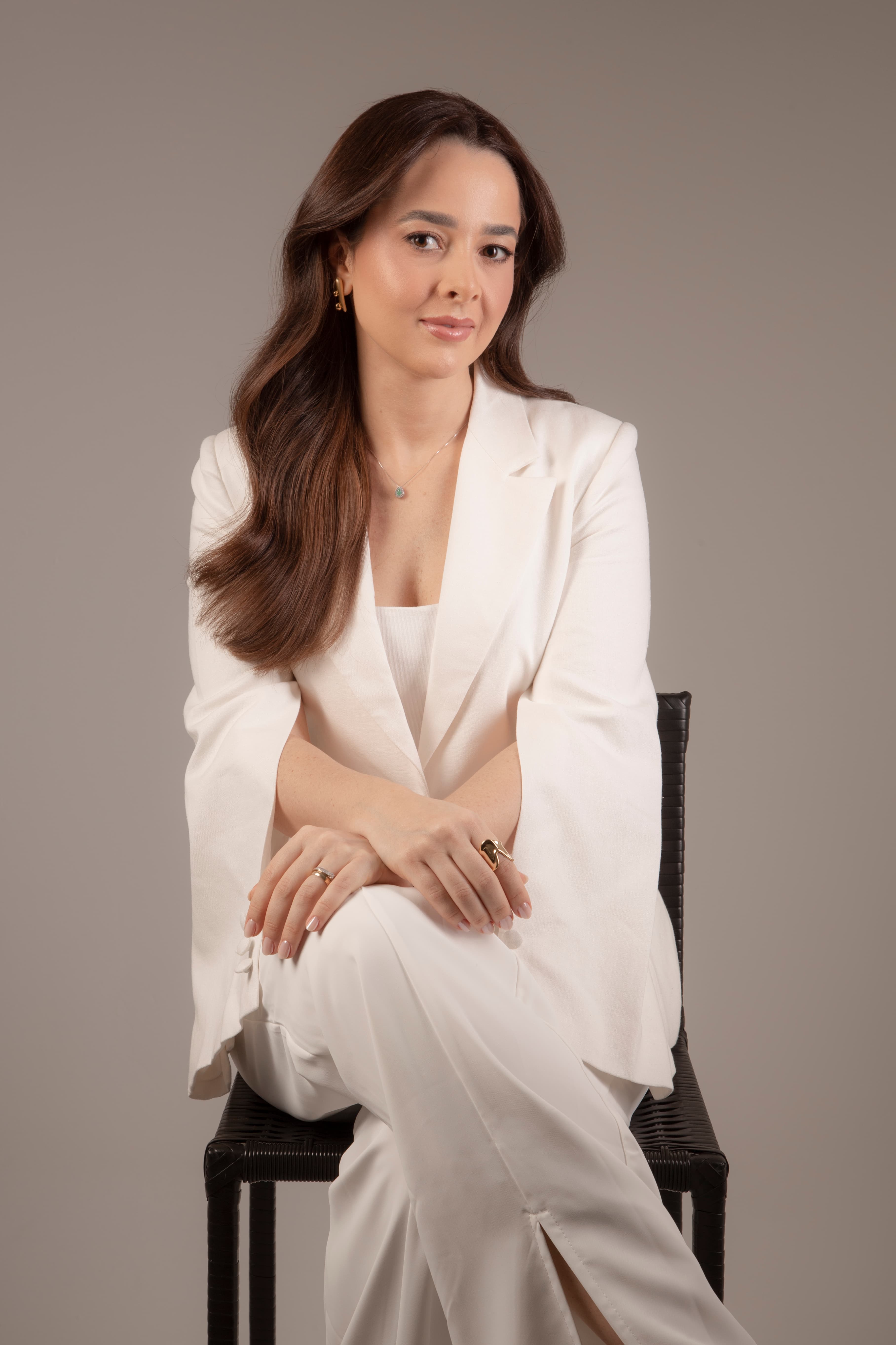 Dra. Karla Cybele — consultório